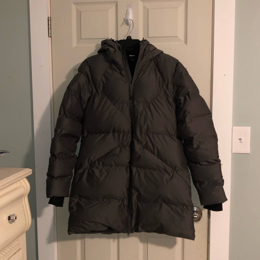 C9 Champion Winter Jacket